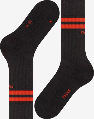 FALKE Sportsocken 'Dynamic' in Grau