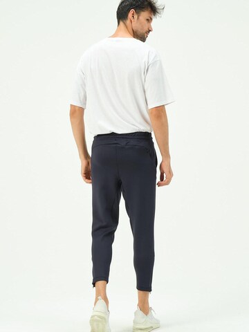 C&City Pyjama in Blauw