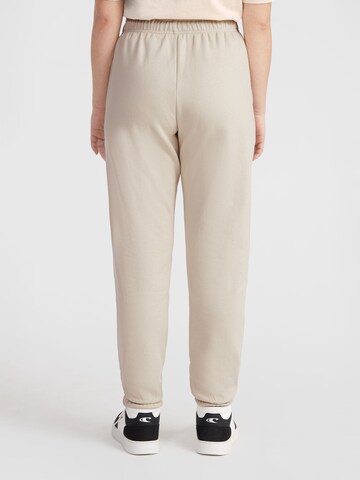 Tapered Pantaloni de la O'NEILL pe bej