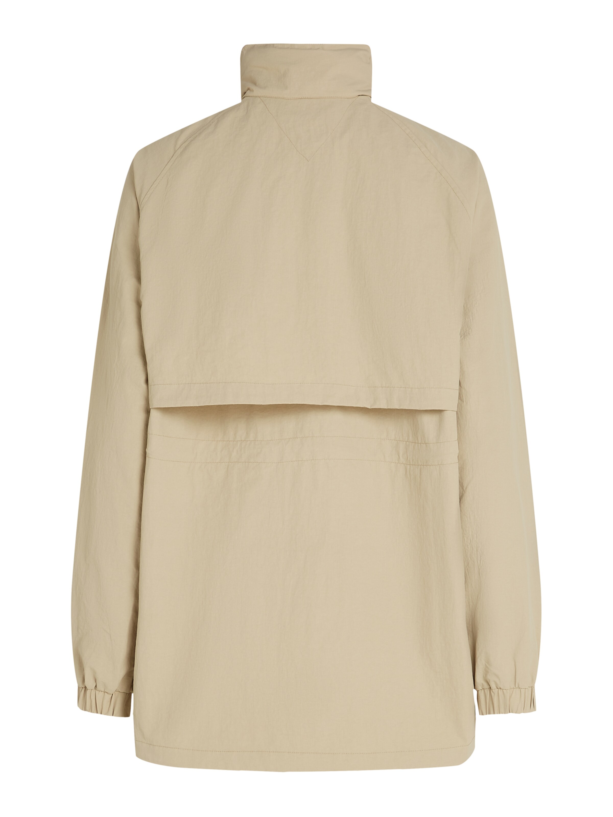 TOMMY HILFIGER Overgangsjakke i grøn