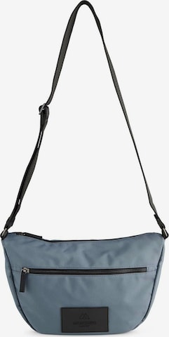 MARKBERG Crossbody Bag 'Casie' in Blue: front