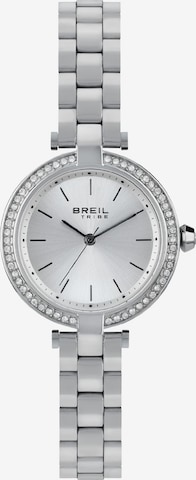 Breil Analog watch 'Sybille' in Silver: front