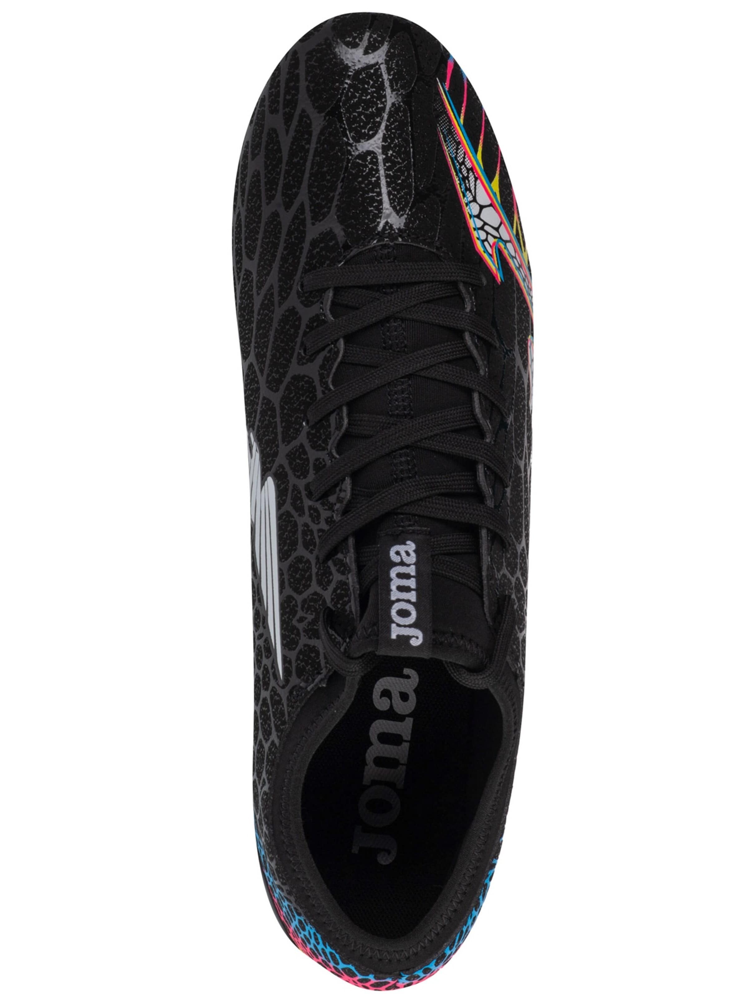 JOMA Voetbalschoen 'Joma Gol 24 AG GOLW' in Zwart
