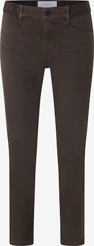 Angels Jeans 'Ornella' in Brown: front