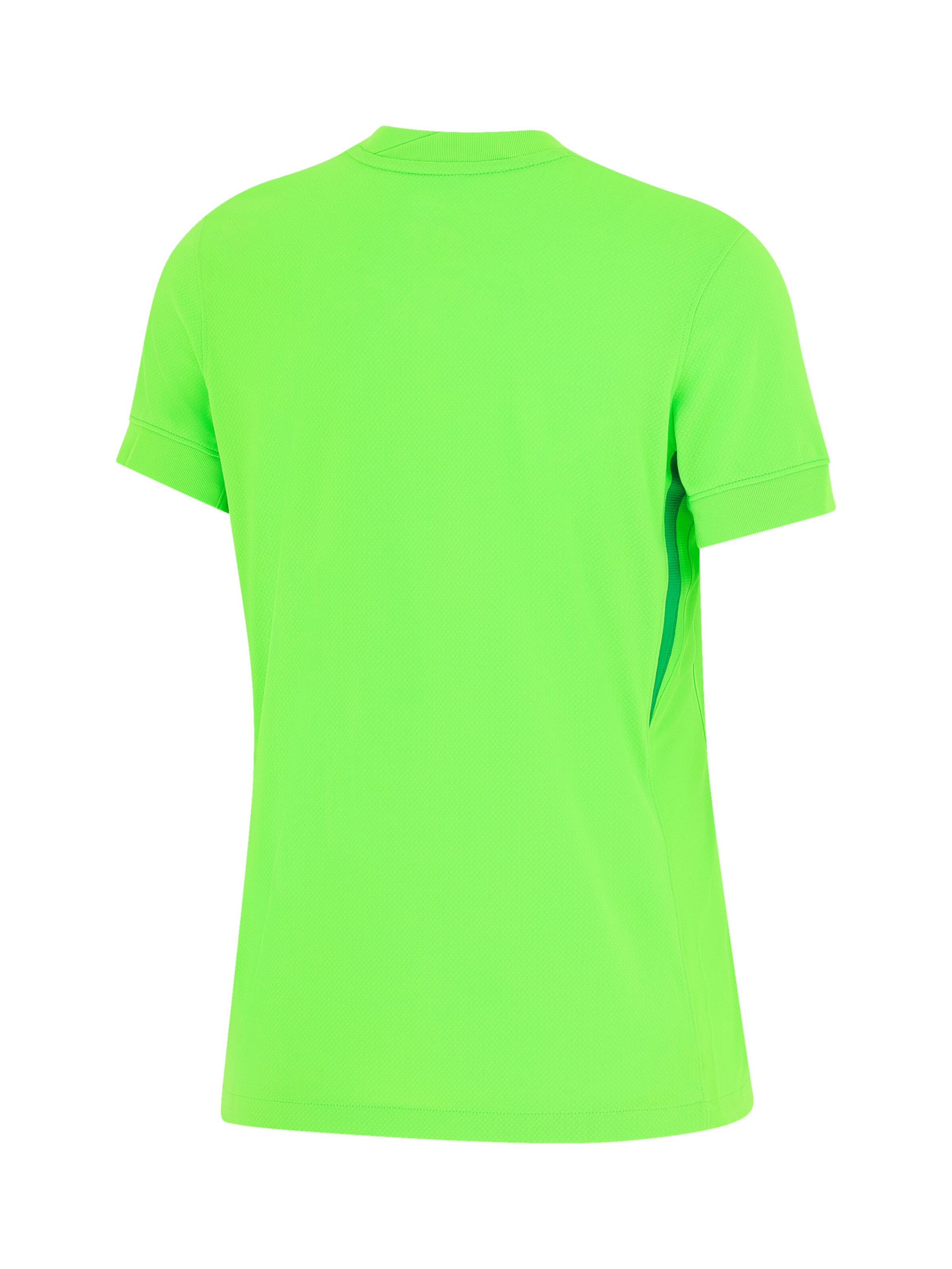 NIKE Jersey in Green