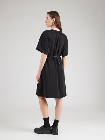 JDY Dress 'JDYAYA' in Black