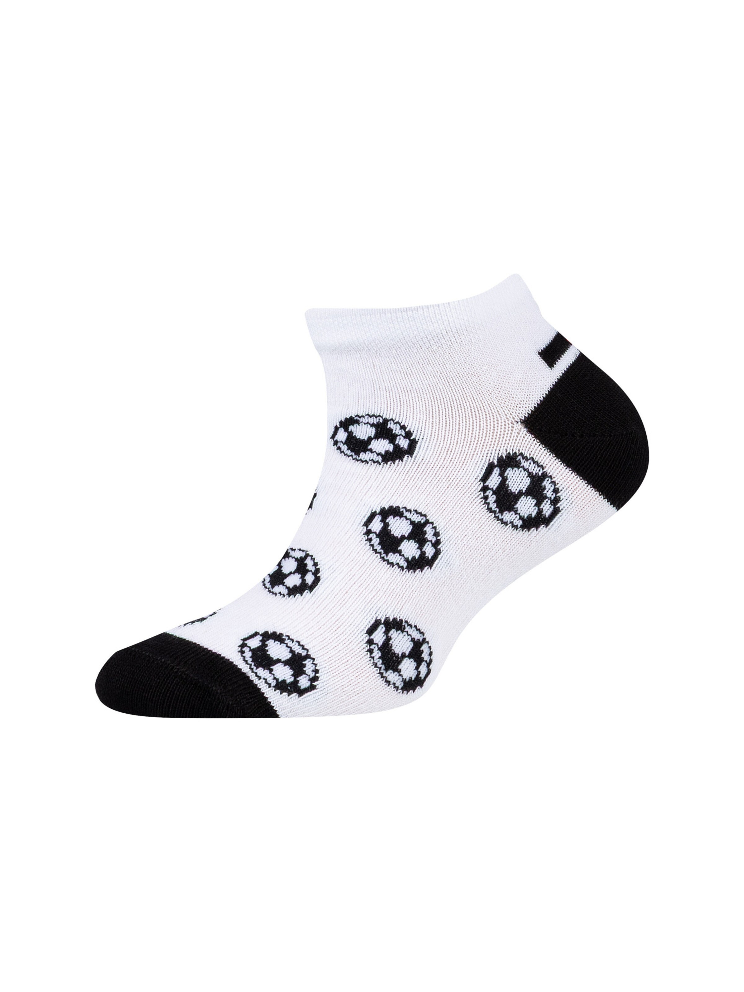 Chaussettes camano en bleu