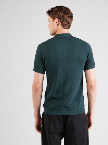 Pullover 'TRITON 10' di DRYKORN in verde
