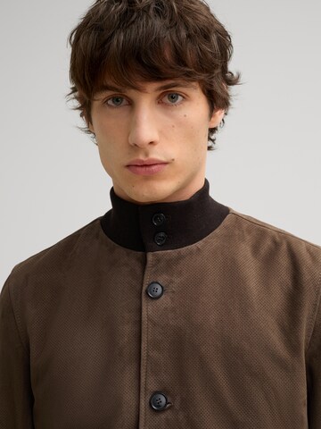 Veste mi-saison 'Lino' JOOP! en marron