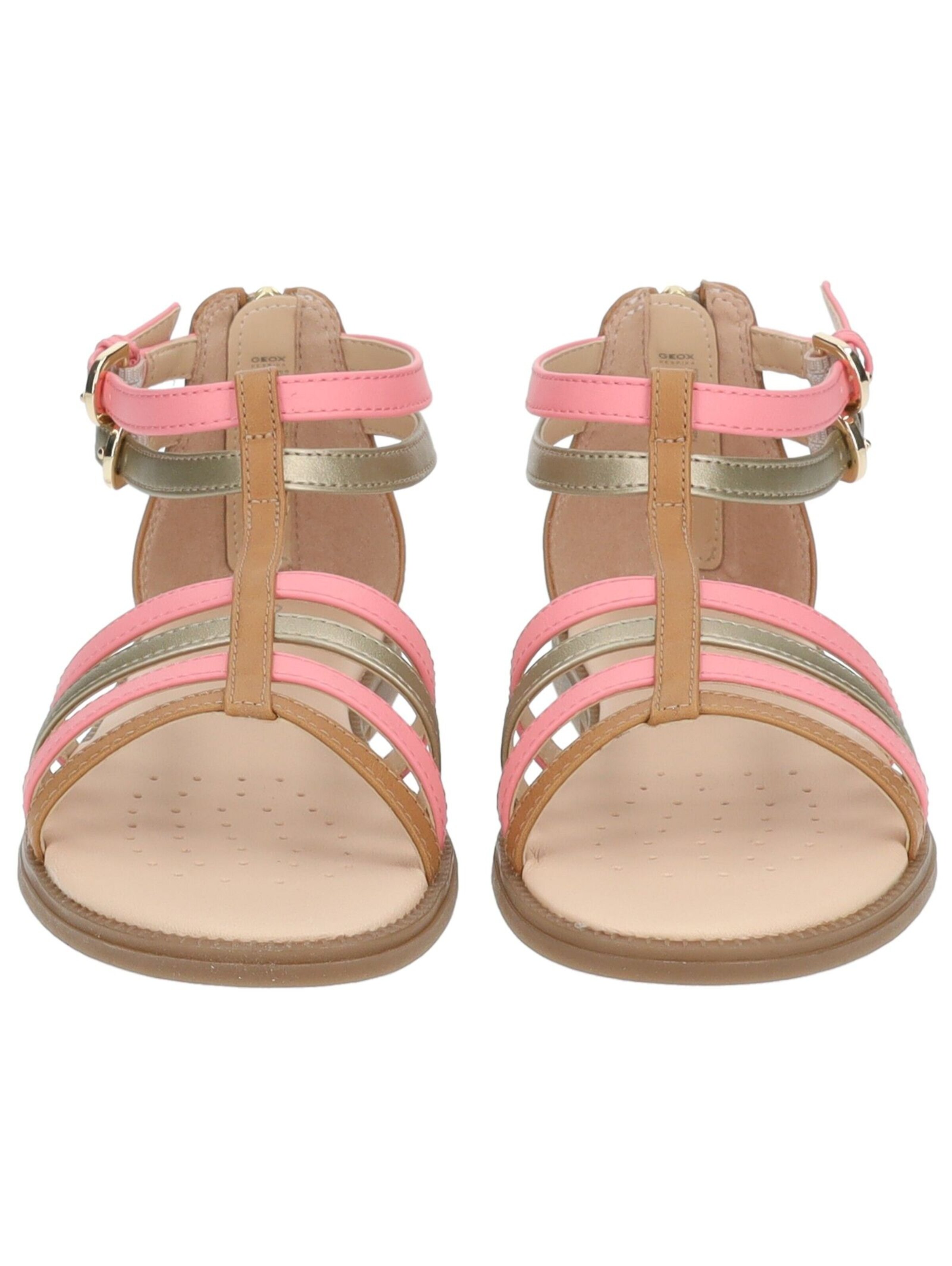 GEOX Sandale in Beige