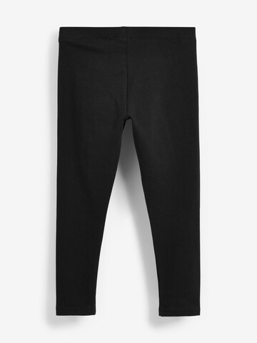 Skinny Leggings di Next in nero