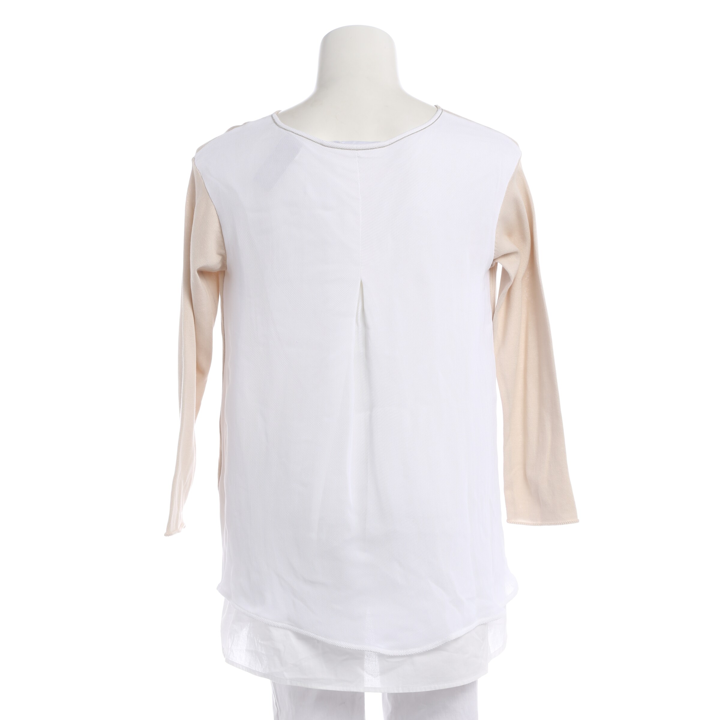 Fabiana Filippi Sweater & Cardigan in S in White