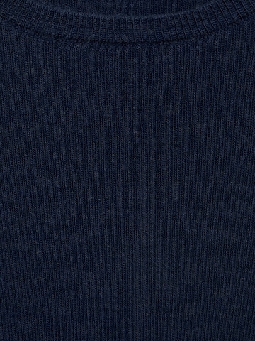 T-Shirt 'ORION' MANGO KIDS en bleu