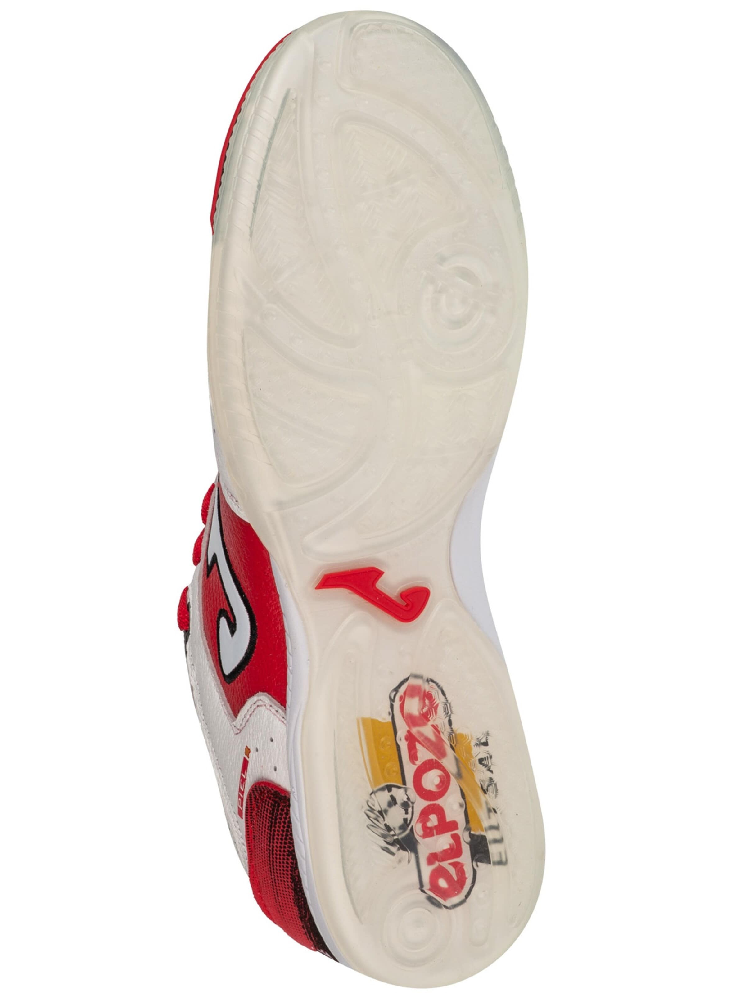 JOMA Soccer shoe 'Joma Top Flex 24 TOPW IN' in White