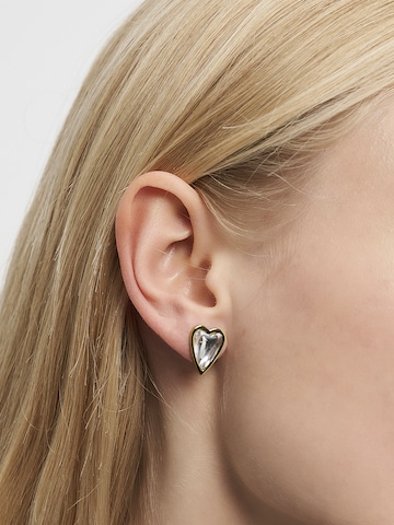 Liebeskind Berlin Ohrringe in Gold