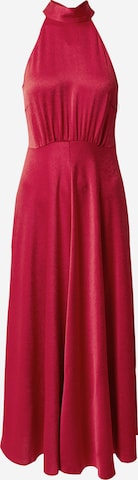 Samsøe Samsøe Evening dress 'Rheo' in Red: front