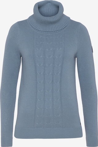 KangaROOS Pullover in Blau: predná strana