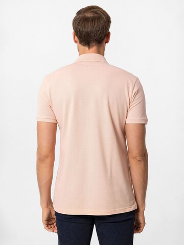 Dandalo T-shirt i rosa