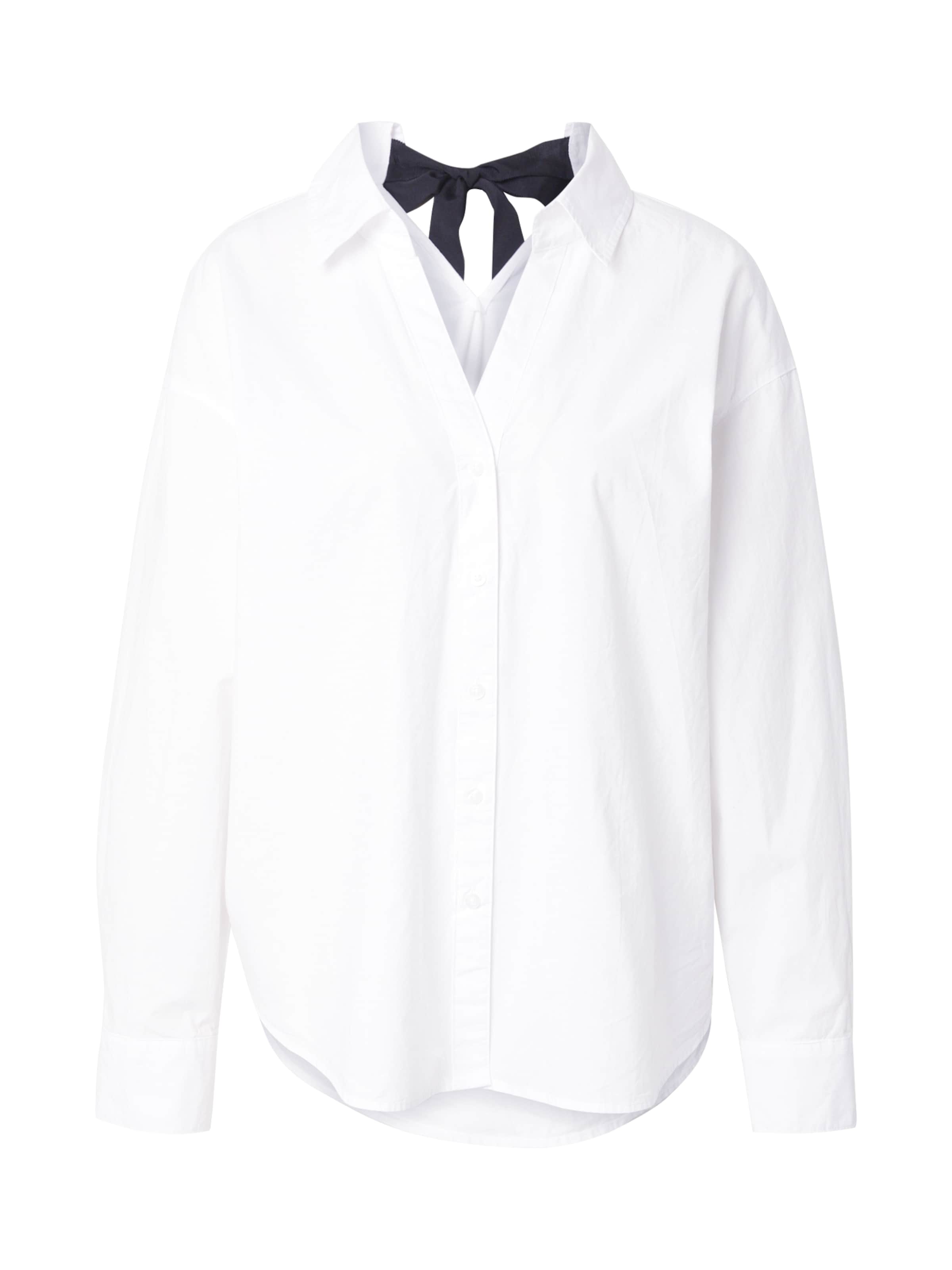 s.Oliver Blúzka - Biela: predná strana