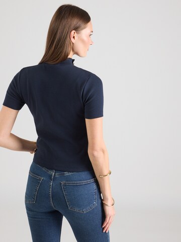 ABOUT YOU - Camiseta 'Annelie' en azul