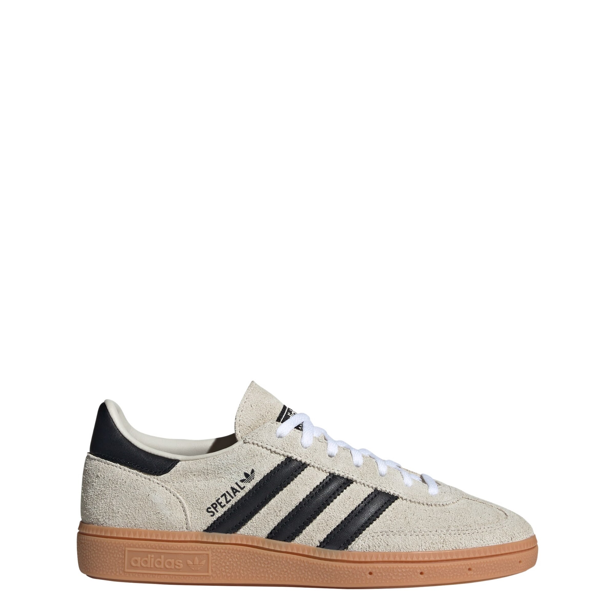 ADIDAS ORIGINALS Σνίκερ χαμηλό 'Handball Spezial' σε λευκό
