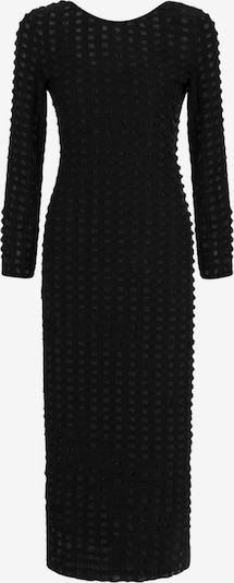 NOCTURNE Φόρεμα σε μαύρο, Άποψη προϊόντος