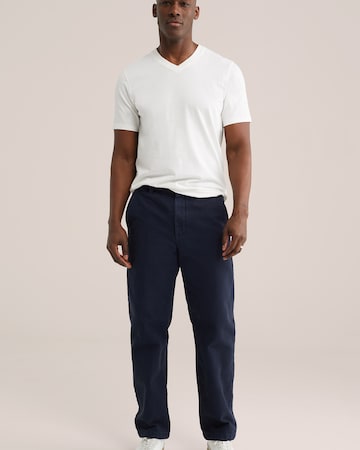 Maglietta di WE Fashion in bianco