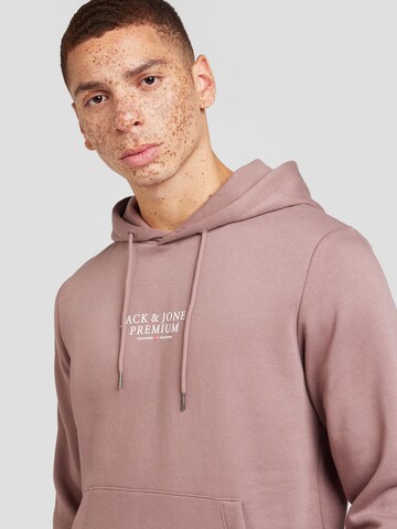 JACK & JONES Μπλούζα φούτερ 'JPRBLUARCHIE' σε λιλά