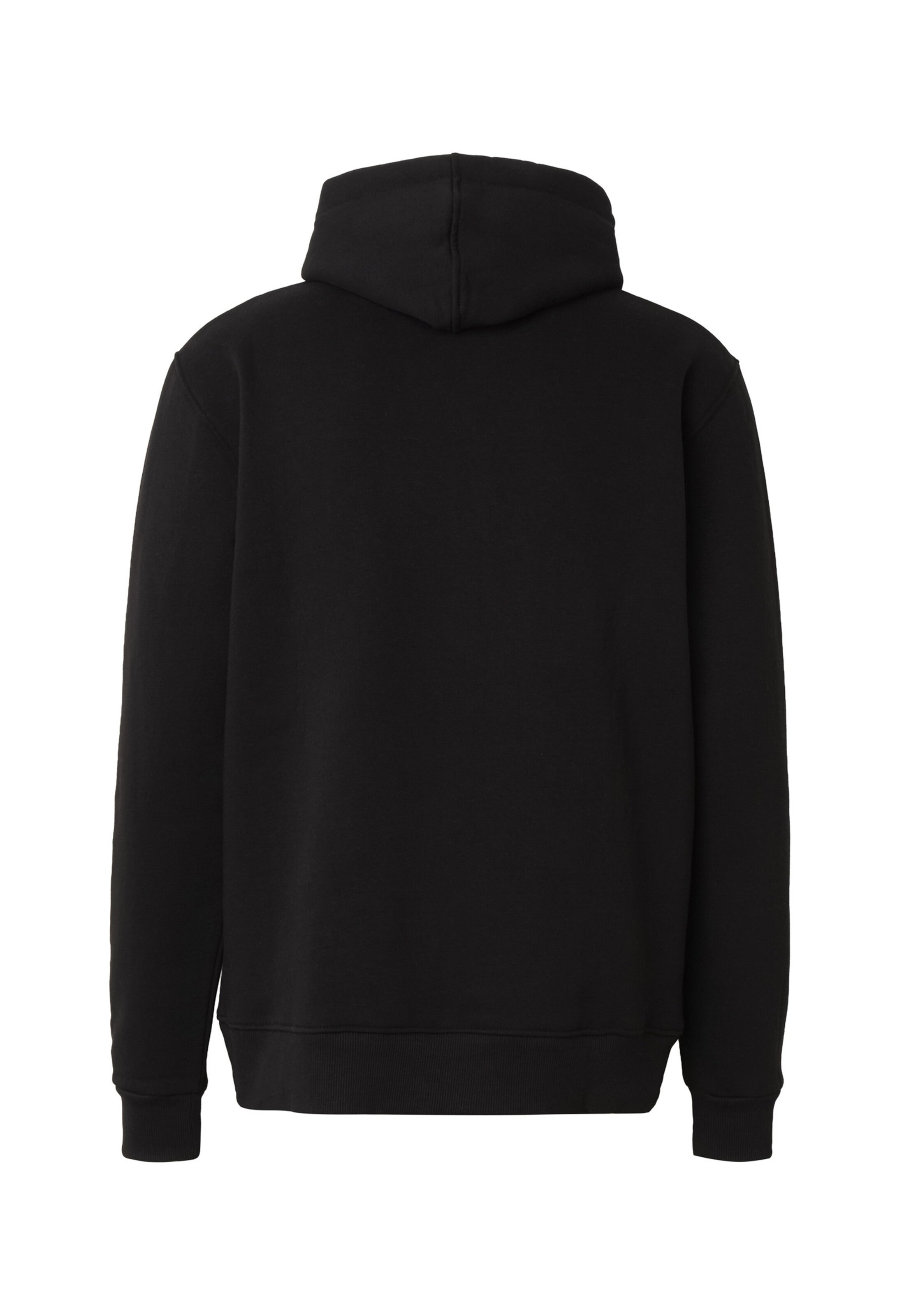 UMBRO Mikina – černá