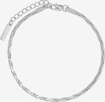 Heideman Armband 'Ennia' in Silber: predná strana