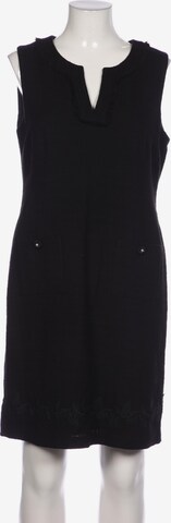 Karl Lagerfeld Dress in M in Black: front