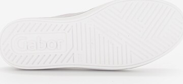 GABOR Slip On in Lila