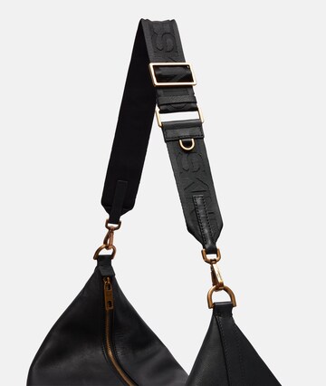 Liebeskind Berlin Shoulder Bag 'Paris' in Black