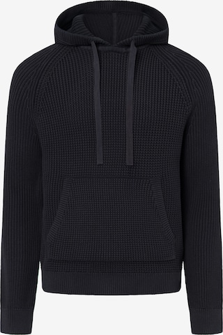 JOOP! Jeans Pullover 'Harri' in Blau: Vorderseite