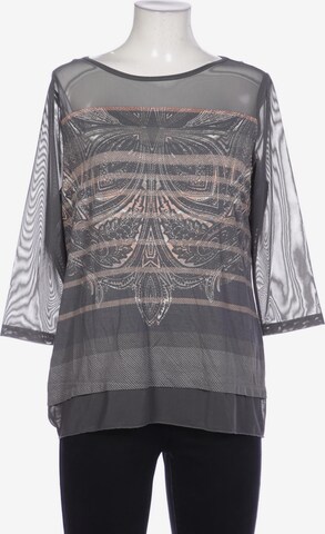 Betty Barclay Blouse & Tunic in L in Grey: front