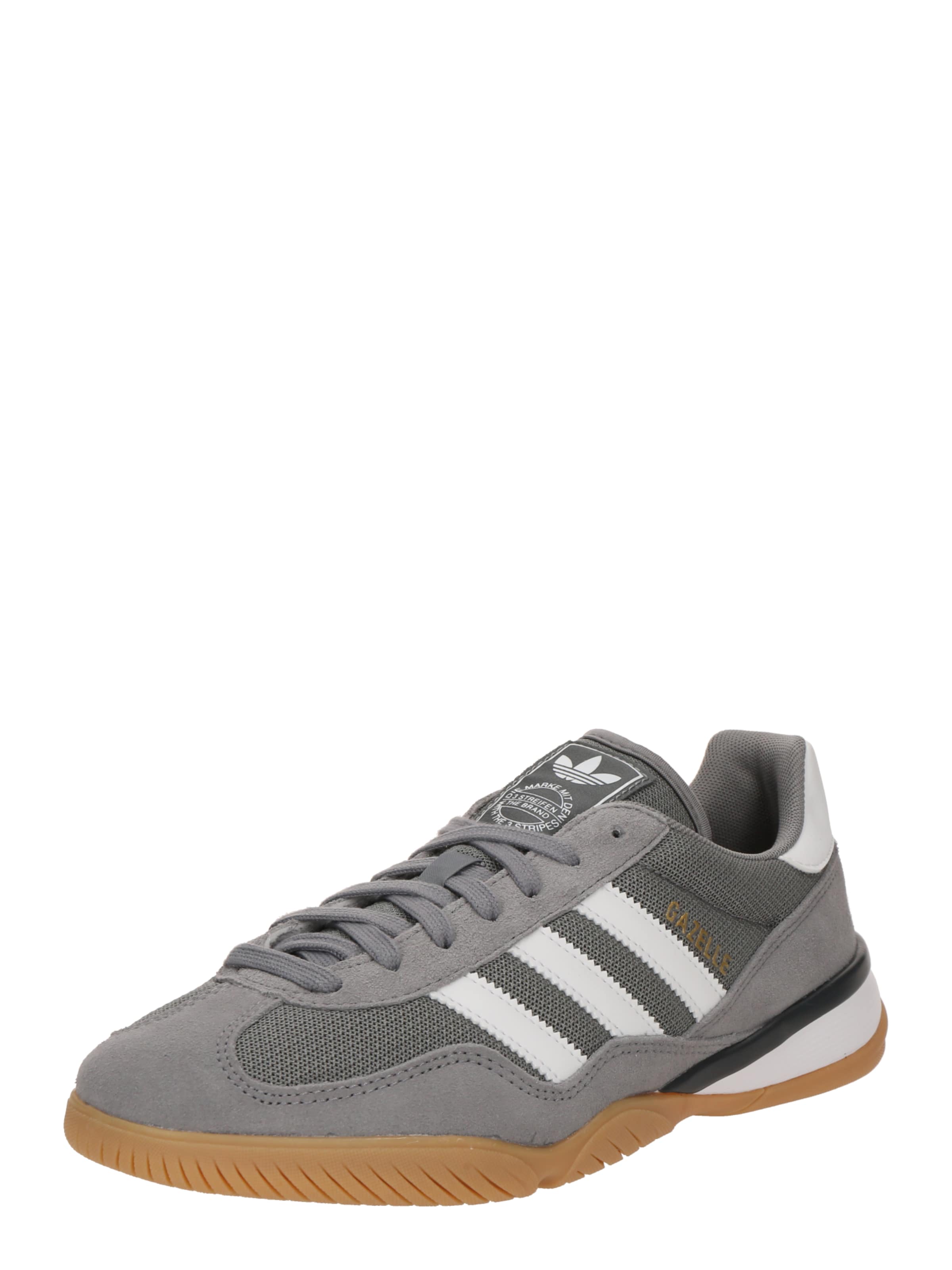 ADIDAS ORIGINALS Sneaker &#x27;GAZELLE SALA&#x27; in Grau: Vorderseite