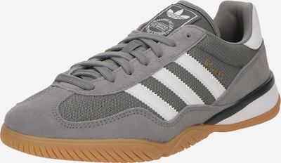 ADIDAS ORIGINALS Niske tenisice 'GAZELLE SALA' u tamo siva / bijela, Pregled proizvoda