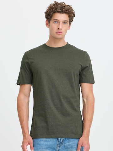 T-Shirt 'Thor' Casual Friday en vert