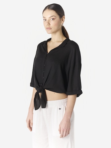 KOROSHI Блузка в Черный