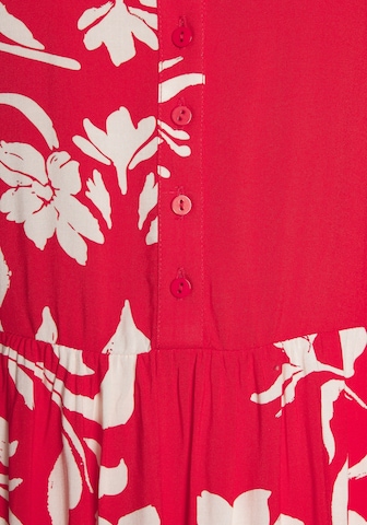Robe LASCANA en rouge
