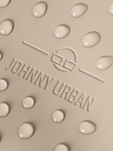 Johnny Urban Τσάντα ώμου 'Rory' σε μπεζ
