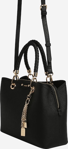 ALDO Handbag 'LOTHYCAN' in Black: front