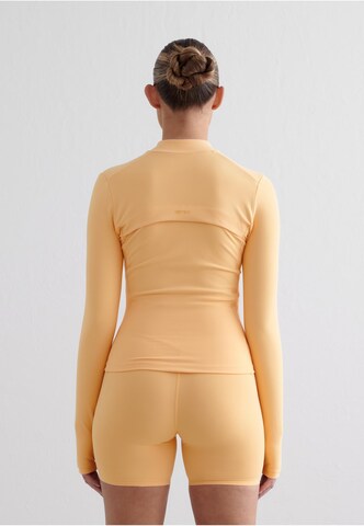 Aim'n Trainingsjack 'Sense' in Oranje