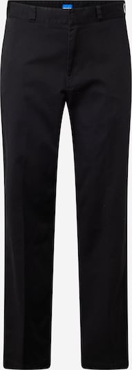 HUGO Chino trousers 'Dino' in Black, Item view