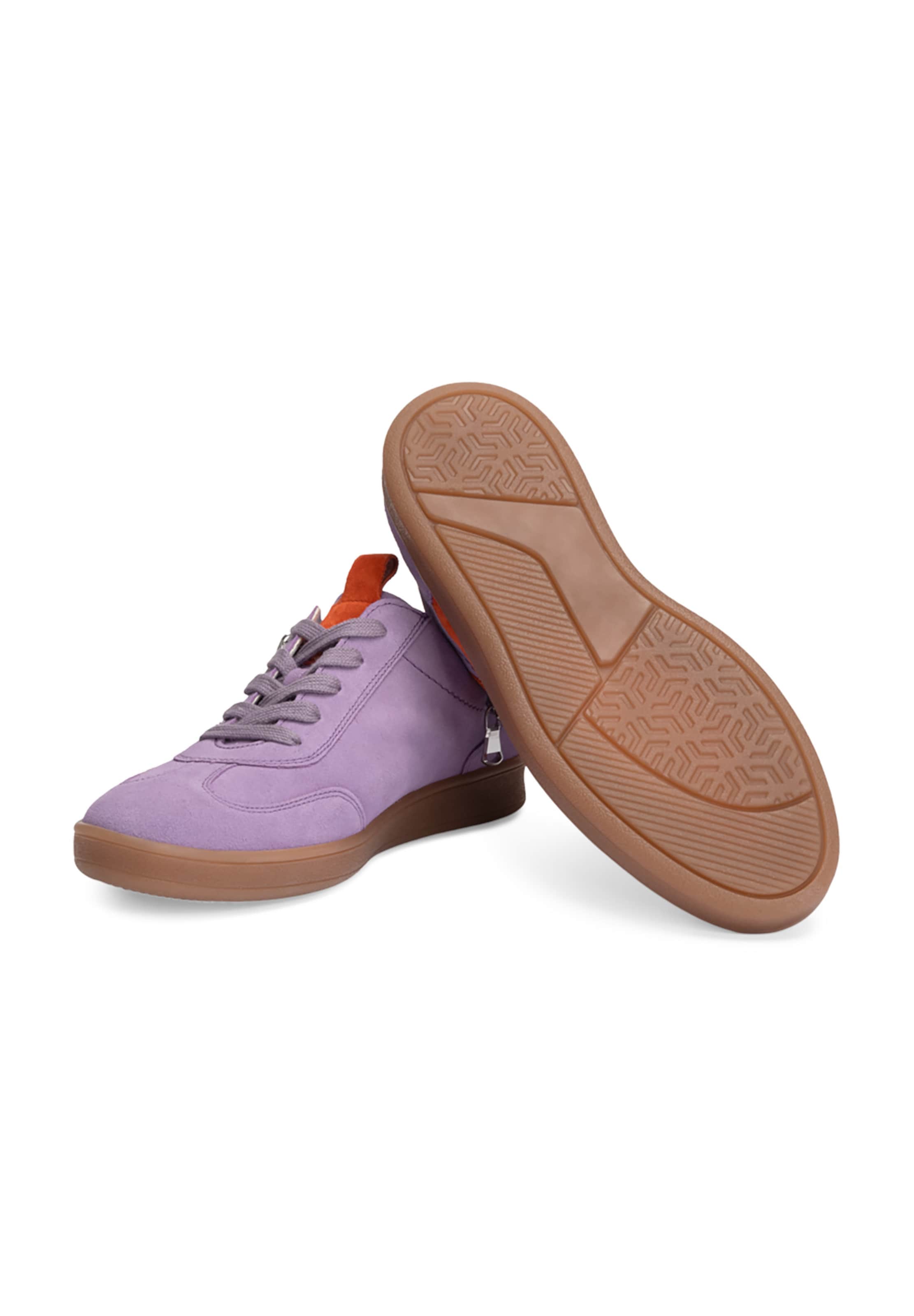 Sneaker bassa di VITAFORM in rosa