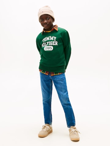TOMMY HILFIGER Slim fit Jeans 'Scanton' in Blue