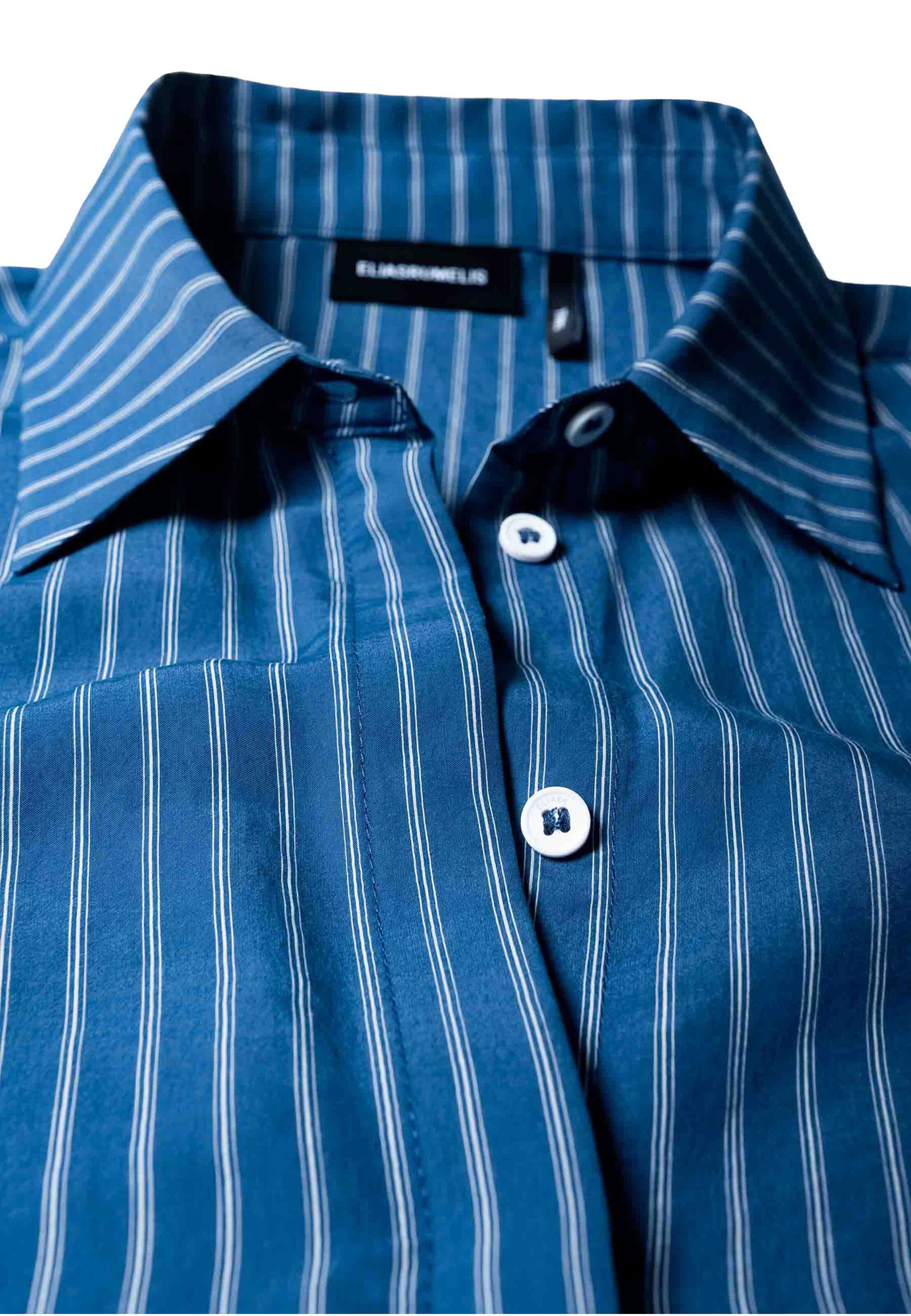 Elias Rumelis Bluse in Blau