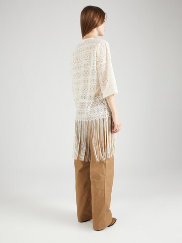 Kimono 'NOLA' di VILA in beige