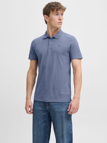 JACK & JONES Bluser & t-shirts i blå: forside