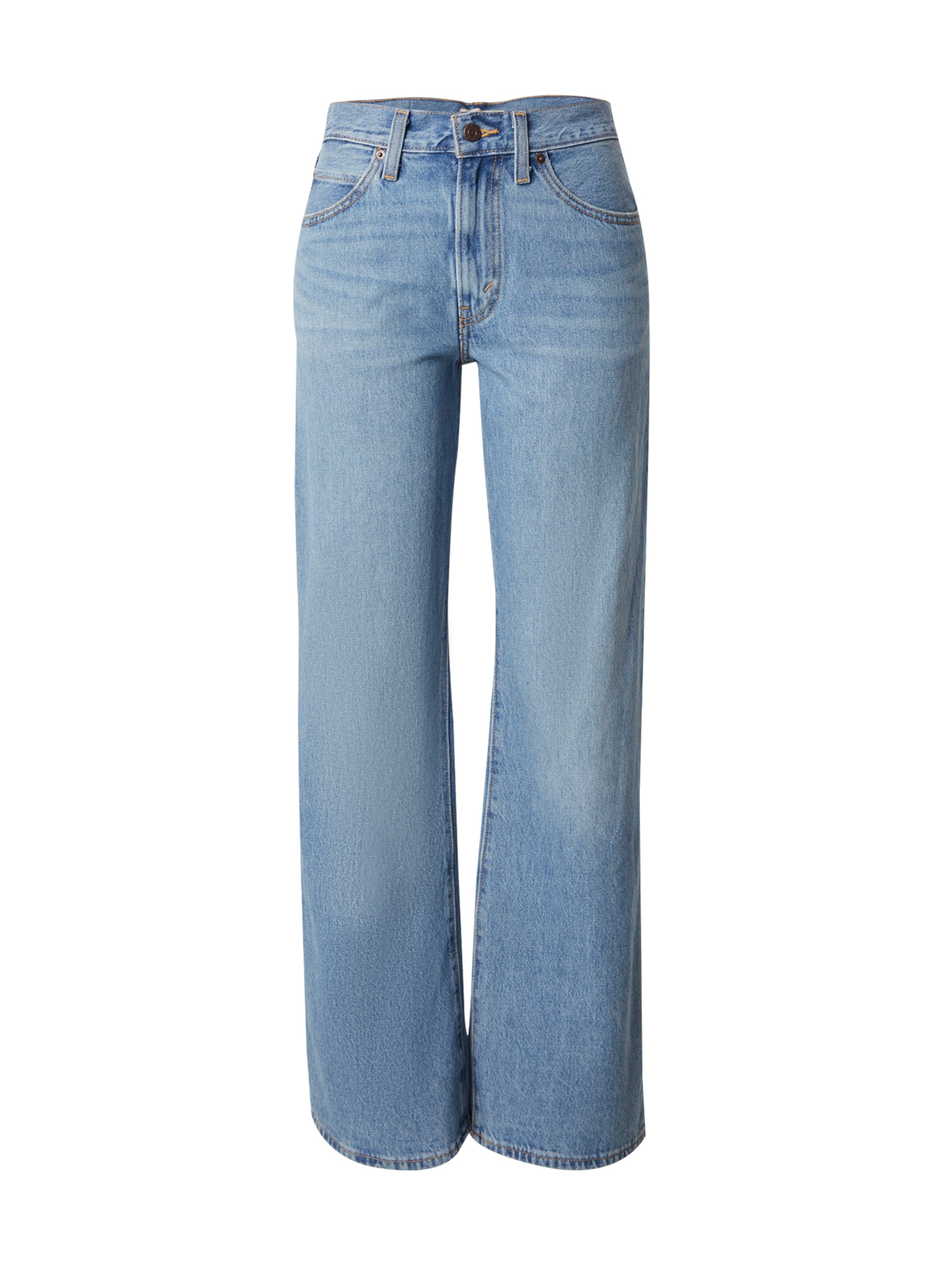 Baggy Jeans '94 BAGGY' di LEVI'S ® in blu: frontale